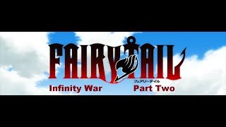 Fairy Tail Chat Season 5 B and EndGame First Look [upl. by Enelehcim]