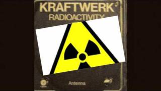 Kraftwerk  Radioactivity 1975 [upl. by Amik150]