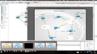 How to build your GNS3 lab Part1 [upl. by Egoreg230]