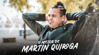 Martín Quiroga  Enganchados Verano 2023 [upl. by Hanyaz823]