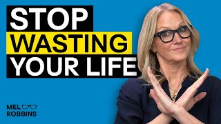 Change Your Life in 6 Months Heres How To Make it Happen  Mel Robbins [upl. by Herzberg]