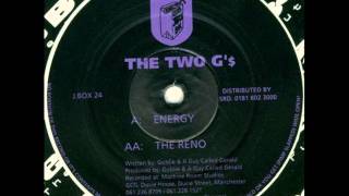 The Two G  Energy [upl. by Hyozo]