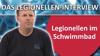 Legionellen im Schwimmbad Wie gefährlich sind Legionellen in Freibad und Co [upl. by Azal961]