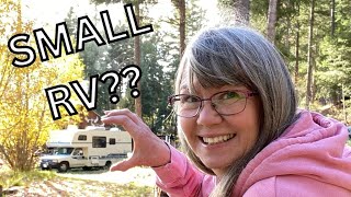 10 BEST Storage Hacks for Small RVs [upl. by Oram45]