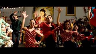 Senorita full song in HD from Zindagi Na Milegi Dobara hindi movie 2011 [upl. by Nylhsoj]