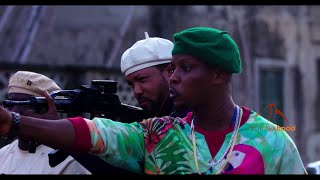 Kosemu  Latest Yoruba Movie 2023 Action Starring Rotimi Salami  Kelvin Ikeduba  Adetutu Faderera [upl. by Niroc767]