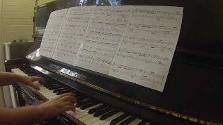 Fur Elise by Ludwig van Beethoven  AMEB Piano for Leisure Grade 5 Series 1 [upl. by Aela]