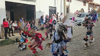 atemajac de brizuela fiesta tradición [upl. by Cullen104]