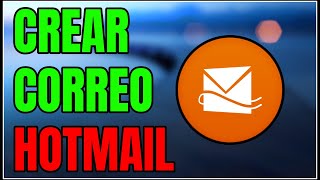 Cómo iniciar sesión HOTMAIL en ESPAÑOL 🇪🇸 [upl. by Catriona]