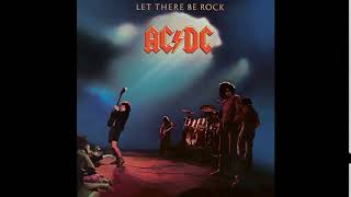 ACDC  Let There Be Rock Full Album [upl. by Alathia702]