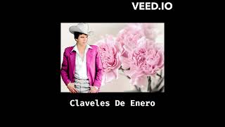 Chalino Sanchez IA  Claveles De Enero [upl. by Lauretta69]