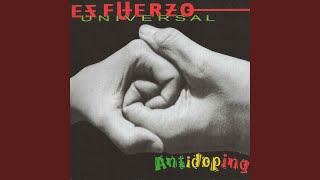 Esfuerzo Universal [upl. by Almeda]