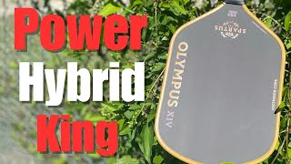 Spartus Olympus Review The Power Hybrid King Has Finally Arrived [upl. by Sairu23]