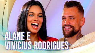 ALANE E VINICIUS RODRIGUES SÃO PARTICIPANTES DO BBB24 ✨ CONHEÇA OS BROTHERS  BBB24 [upl. by Gypsie12]