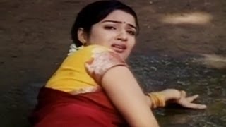 Satyaraj Saves Khushboo From Bad Guys Action  Pedarayudu Chinarayudu  Telugu Film [upl. by Holna]