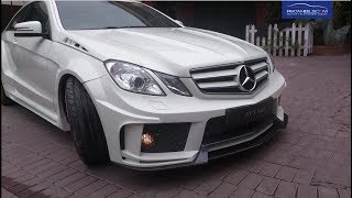 Mercedes Benz E200 Price Specs amp Features  PakWheels Diaries [upl. by Anderer]