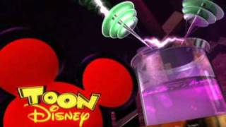 Toon Disney Worldwide  MONTAGE 1 [upl. by Rennob]