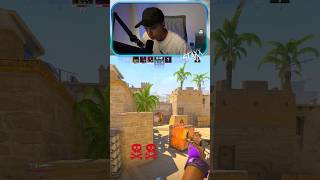 La magia de sTaXx en Counter Strike 2 😎 [upl. by Atinot]