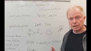 Radikale aus labilen SauerstoffSauerstoffBindungen  Einsichten Organische Chemie Basiswissen 30 [upl. by Eiralc221]