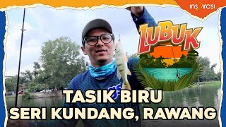 LUBUK  Tasik Biru Seri kundang Rawang [upl. by Georg]