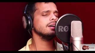 Yad lagla  Full Song  Sairat  Ajay Atul  Acoustic Cover  The Acoustune [upl. by Prebo785]