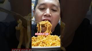 Nyobain Guys Indomie Premium Collection  Korean Ramyeon  Fiery Chikin indomie koreanramyun apt [upl. by Robinia]