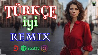 Pop Müzik 2024 Remix ✨ Hareketli Pop Şarkılar 2024 Mix 🔊 En Çok Dinlenen Pop Müzik 2024 Ağustos 💫 [upl. by Rutledge]