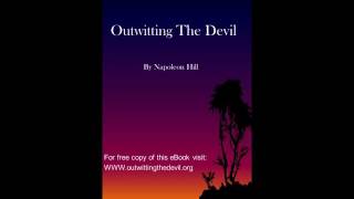 Outwitting the Devil Secret to Freedom and Success summary [upl. by Ailegave]