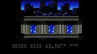 Nightshade NES Final Battle  Ending [upl. by Filberto]