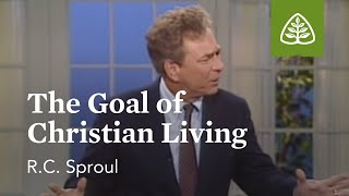 Holiness and Justice The Holiness of God with RC Sproul [upl. by Annerb]