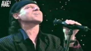 SCORPIONS WHEN YOU CAME INTO MY LIFE LIVE [upl. by Sola]