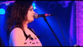 Katzenjammer  Land of Confusion Live HD [upl. by Eelegna]