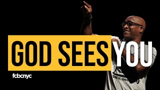 How To See Yourself As God Sees You  Pastor Mike Walrond  FCBCNYC [upl. by Canada]