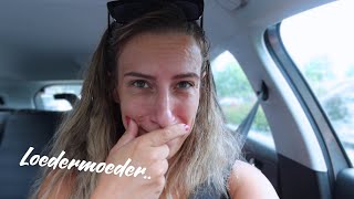 Its BAHACK amp SPANNEND onderwerp Vlog 222 [upl. by Esiuolyram]