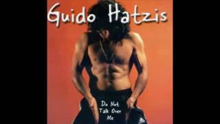 Guido Hatzis Do Not Talk Over Me 1999 [upl. by Akitan]