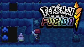 Flood in Azalea Town  Pokemon Infinite Fusion Part 32 [upl. by Roach]