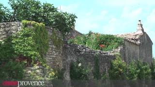 Grignan Provence Video Guide [upl. by Bethezel]