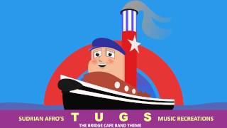 TUGS Themes  The Bridge Cafe Band [upl. by Dru]