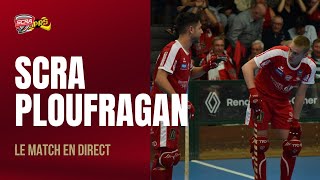 J05 N1 ELITE 2023 2024 RINK HOCKEY SCRA ST OMER 4  1 SPRS PLOUFRAGAN [upl. by Araeic]