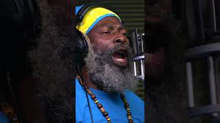 Capleton  Dubplate  Little Lion Sound  Rockstone reggae capleton littlelionsound [upl. by Eisse]