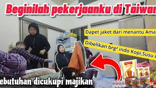 AMA BILANG KE ART quotAku Sayang Kamuquot ‼️ Sampe Berkalikali [upl. by Laertnom568]