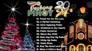 The very best collection of classic Tagalog Christmas songs🎄🎄🎄 [upl. by Mccormick]