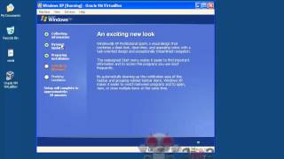 Tutorial Video Instalare Windows Xp [upl. by Remliw]