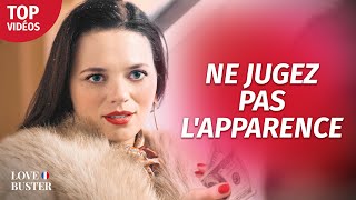 Ne jugez pas lapparence  LoveBusterFrance [upl. by Lexa]