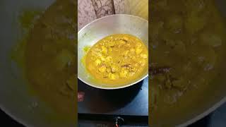 Mushroom paneer recipe🤤🤤🤤 [upl. by Ninos]