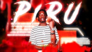 PLAYBOI CARTI  PIRU X PAIN 1993  VISUALIZER  3 WAY COLLAB [upl. by Mireielle528]