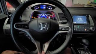 How I Pass Catalyst Incomplete SMOG Check Not Ready On My 2009 Honda Civic [upl. by Bechler]