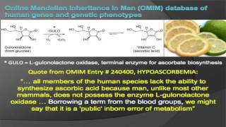 The essential role of retroviruses in evolution  Ethan W Taylor  TEDxHighPoint [upl. by Gallager]