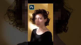 How to Mosaic Pixelate an image in Photoshop [upl. by Trula]