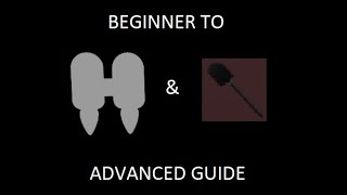 Dummies vs Noobs Beginner to Advanced Guide  Jetpack amp Shovel Upgrades [upl. by Caines111]